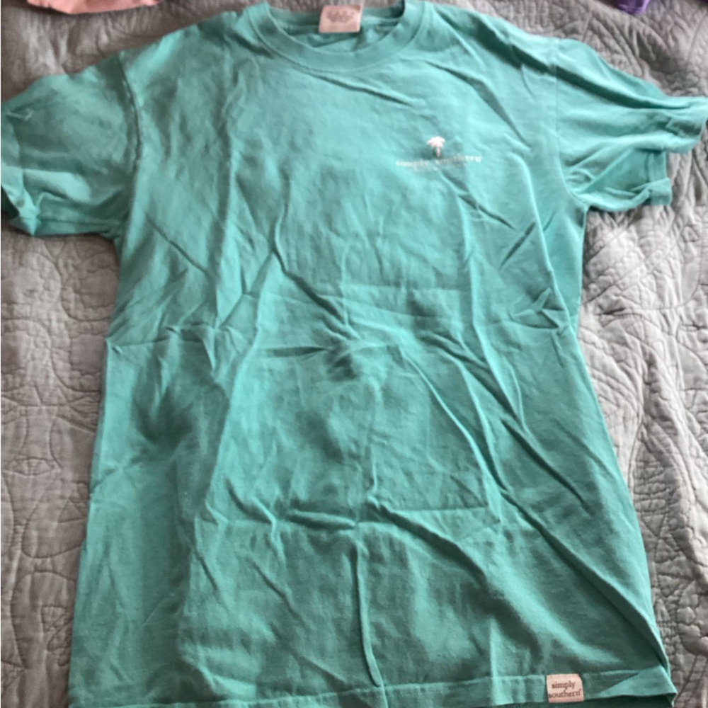 girls graphic tee
